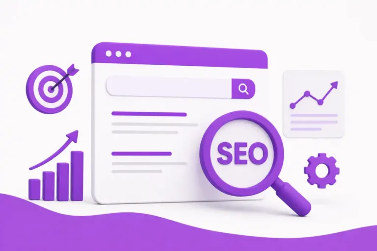 The Complete Guide To Search Engine Optimization