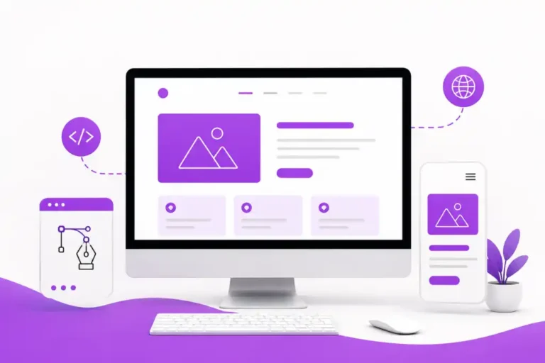 The Importance Of Web Designing