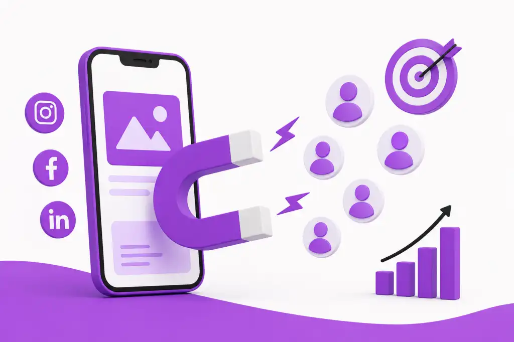 The Ultimate Guide To Social Media Marketing For Business Growth