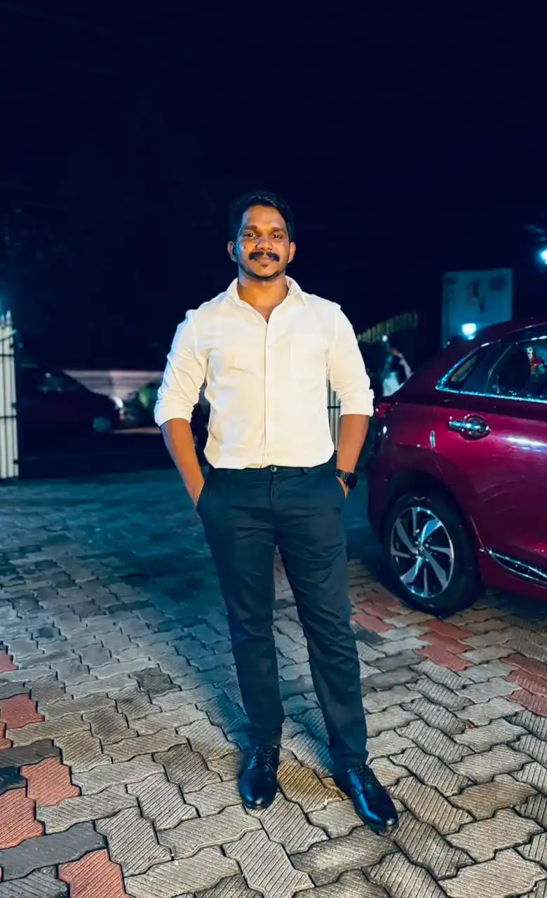 Praveen Rajan Senior Gym Trainer Xfigure