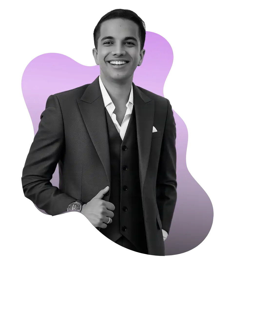 Solamon Varghese Best Digital Marketer