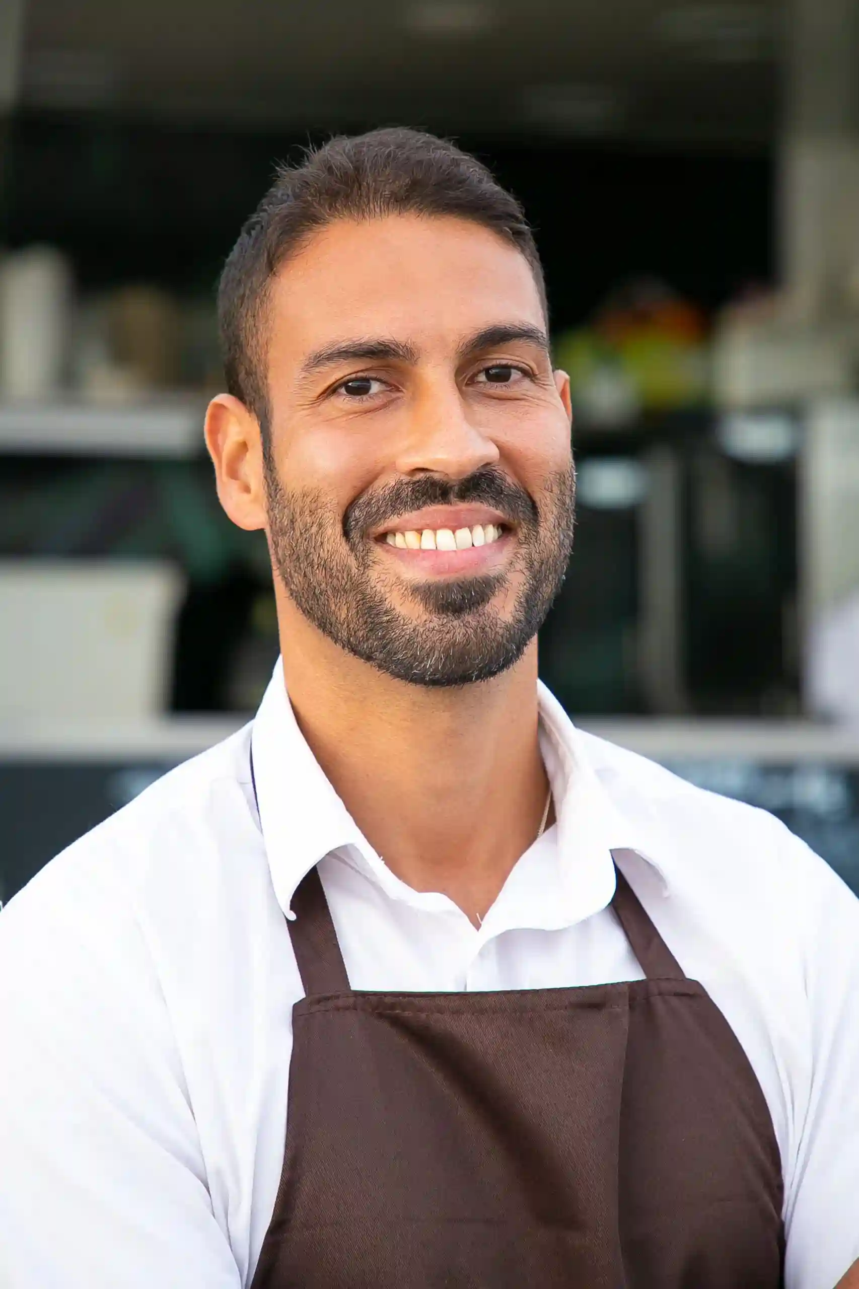 Thomas Jacob Restaurant Owner